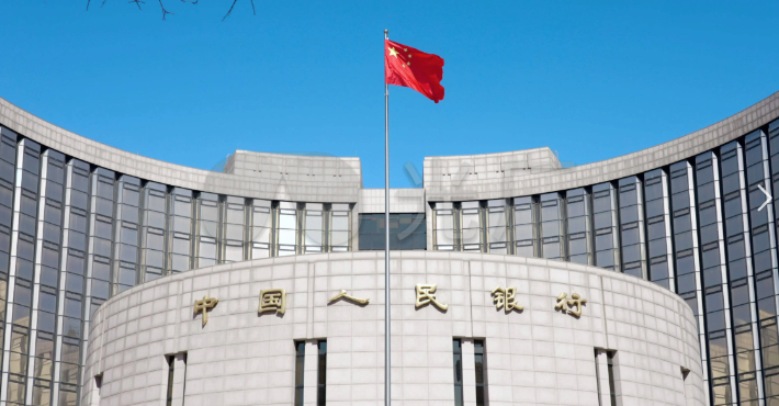 央行刚刚发布2026年上半年金融统计数据报告